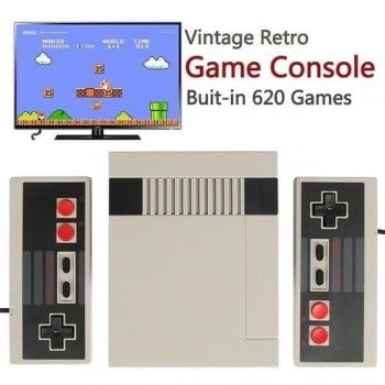 Classic Mini Nintendo - 621 Games Version Mini Nintendo*